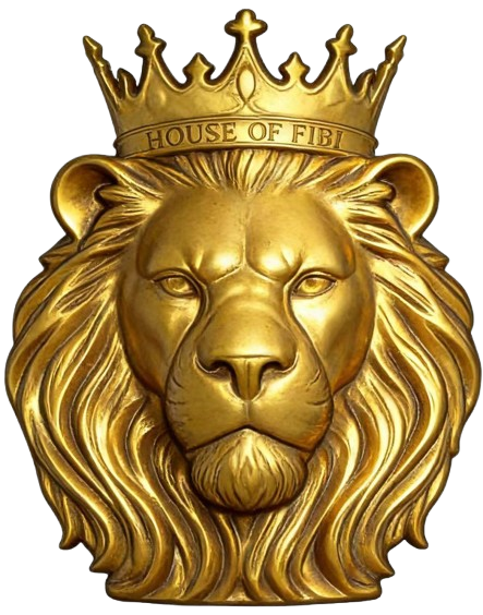 House of Fibi Logo