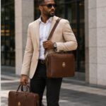 Vanguard 3-Piece Executive