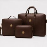 Vanguard 3-Piece Executive