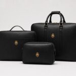 Vanguard 3-Piece Executive