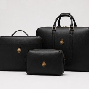 Vanguard 3-Piece Executive