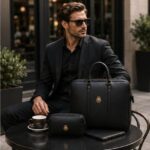 Vanguard 3-Piece Executive