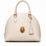 The Sovereign Dome Satchel