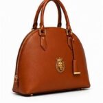The Sovereign Dome Satchel