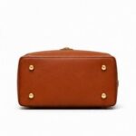 The Sovereign Dome Satchel