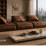 Avery Sofa