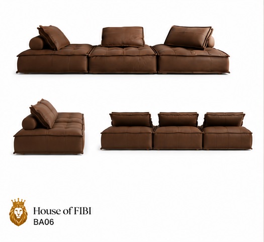 Avery Sofa