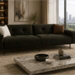 Mason Sofa