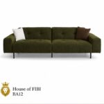 Mason Sofa