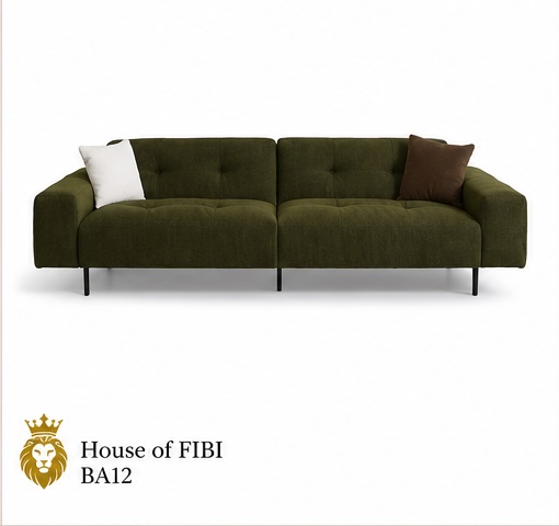 Mason Sofa