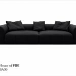Aster Sofa