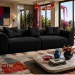 Aster Sofa