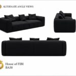 Aster Sofa