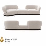 Nolan Sofa