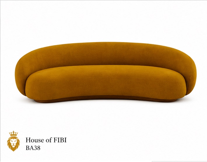 Riva Sofa