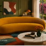 Riva Sofa