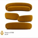 Riva Sofa