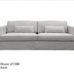 Atlas Sofa