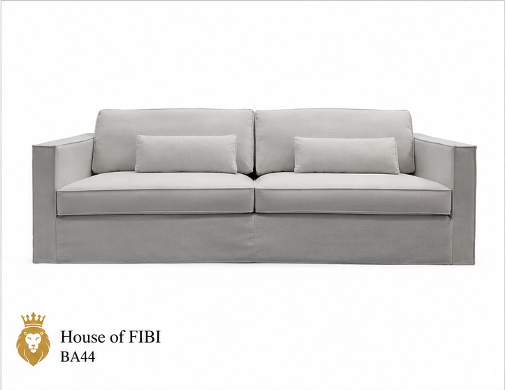 Atlas Sofa