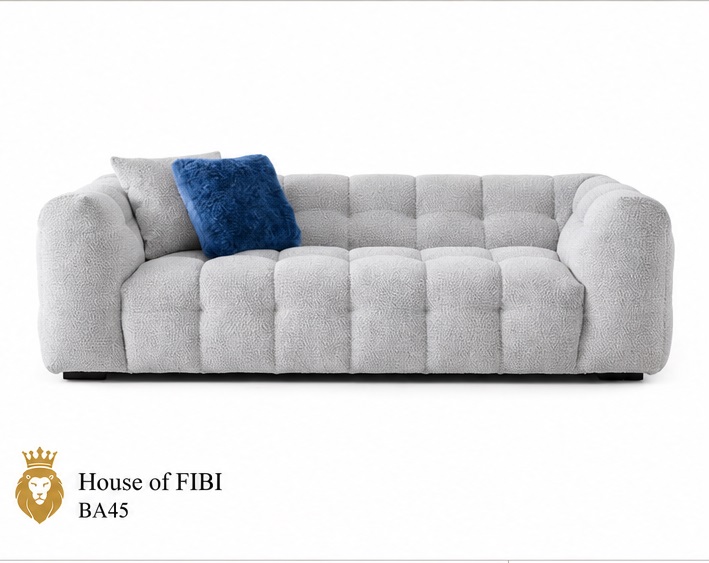 Harper Sofa
