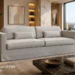 Atlas Sofa