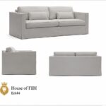 Atlas Sofa