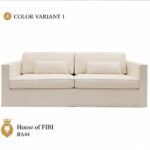 Atlas Sofa