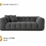 Harper Sofa
