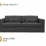 Atlas Sofa