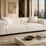 Luna Sofa