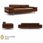 Eden Sofa