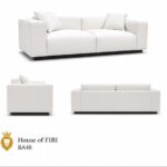 Luna Sofa