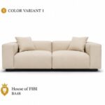 Luna Sofa