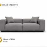Luna Sofa