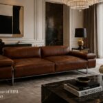 Eden Sofa