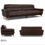 Siena Sofa