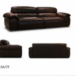 Cove Sofa