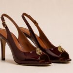 Crown Jewel Heel