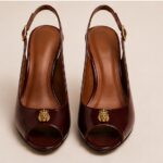Crown Jewel Heel