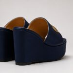 Regal Wedge