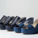 Regal Wedge