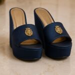 Regal Wedge