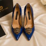 Sapphire Majesty