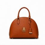 The Sovereign Dome Satchel