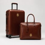 Jetsetter 2-Piece Travel Suite