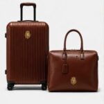 Jetsetter 2-Piece Travel Suite