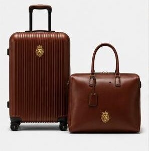 Jetsetter 2-Piece Travel Suite