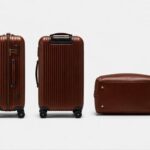 Jetsetter 2-Piece Travel Suite