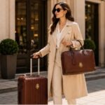 Jetsetter 2-Piece Travel Suite