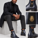 Aso Versatile Boot